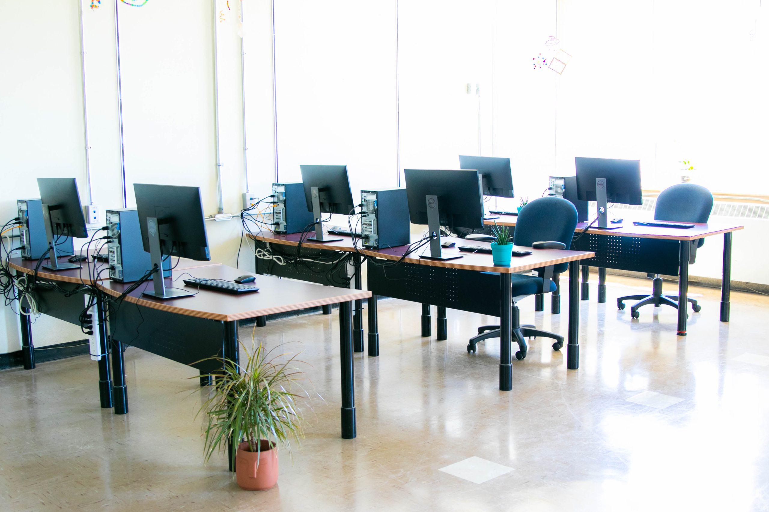 Formation en sécurité sur chantier