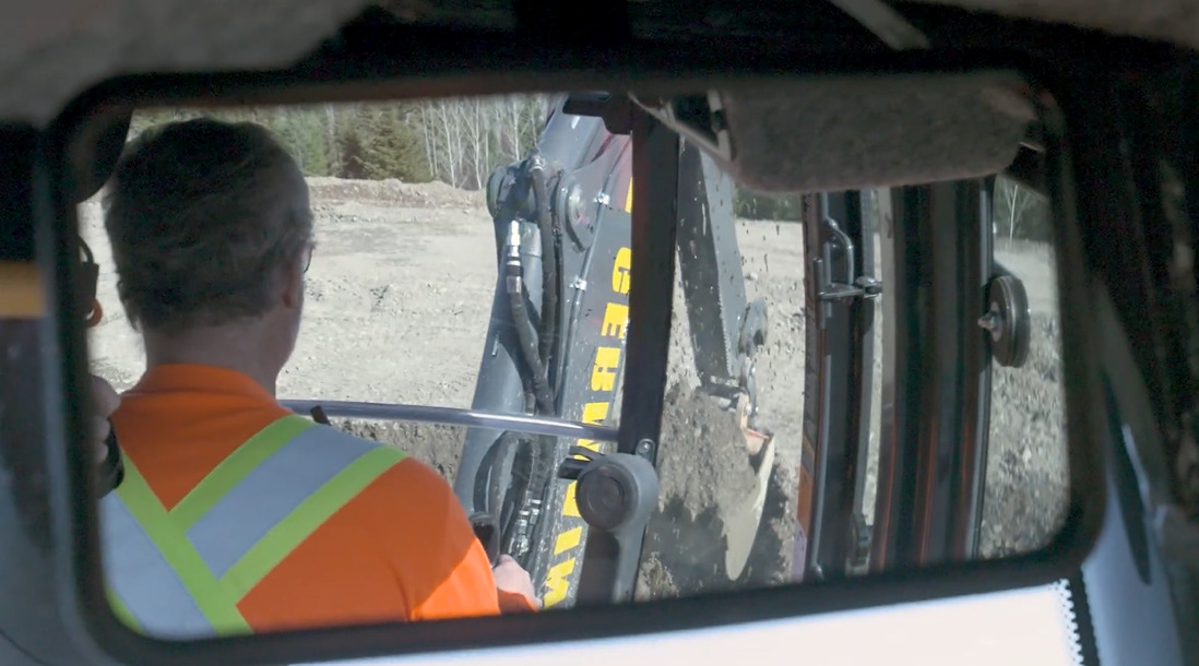 Formation en sécurité sur les chantiers